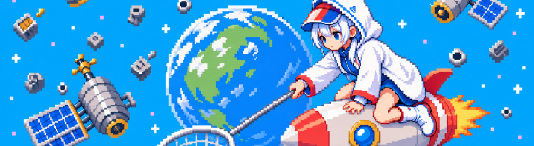 Space Keeper
