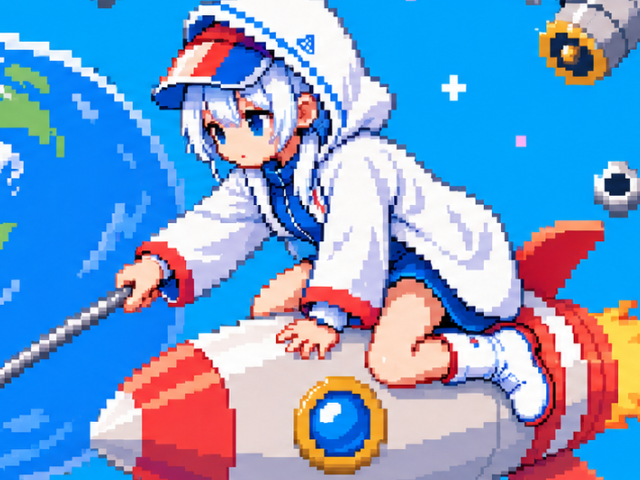 Space Keeper